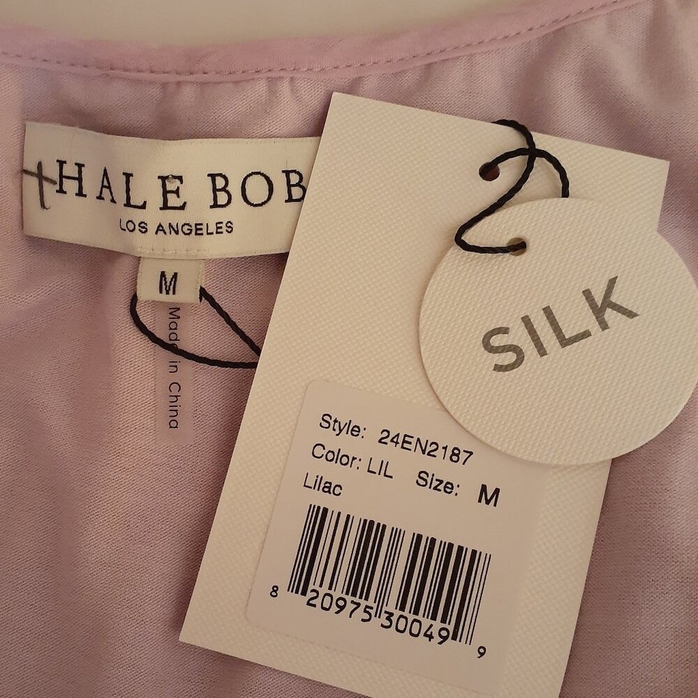 Hale Bob Urba Cami Blouse NWT - Picture 3 of 15